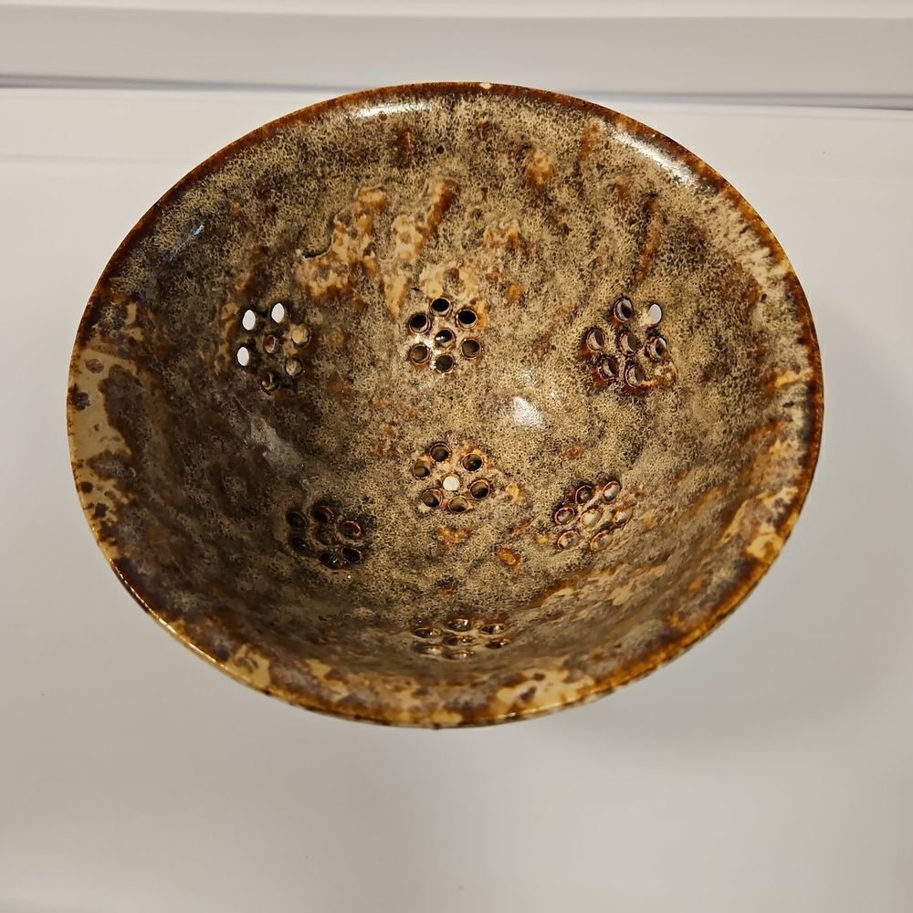 Ceramic Bowl and Tray Multi Use - Picture 6 of 10